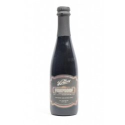 The Bruery Fireproof - Acedrinks