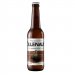 Ollenaut Smoked Porter 0.5% – Alcohol Free Smoked Beer 