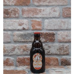 Val Dieu Triple