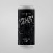 Phantom Brewing Escalation Station  Black IPA  6.8% 