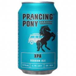 Prancing Pony Brewery Prancing XPA - Only Craft Beer