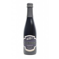 The Bruery Black Tuesday - Tequila Barrel Aged - Acedrinks