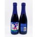 Mikkeller SPONTANDOUBLEBLUEBERRY 8,4 ABV bottle 330 ml Mikkeller SPONTANDOUBLEBLUEBERRY 8,4 ABV bottle 330 ml