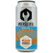 Moersleutel Craft Brewery CYCT: Kinectics Moersleutel Craft Brewery CYCT: Kinectics