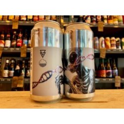 Azvex Brewing Company Project Genome [25.05] - Cloudwater