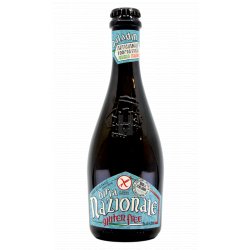 Baladin Nazionale Gluten Free Baladin Nazionale Gluten Free