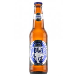 The Florida Brewery Polar Pilsener - Die Bierothek