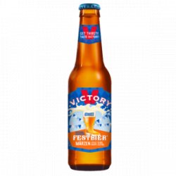 Victory Festbier Marzen 12 oz bottles-6 pack - Beverages2u