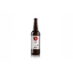 Berging Brouwerij B4 Spicy Saison