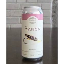 Brasserie La Mouche Mlle Manon