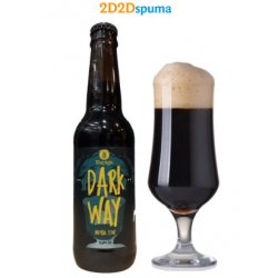 Espiga Dark Way Espiga Dark Way