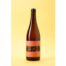 Cyclic Beer Farm Melocotón - Buvance