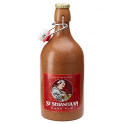 St. Sebastiaan Dark 50cl - Rabbit Hop