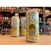 Vault City Cloudy Krush Alcohol Free Citrus Sour Vault City Cloudy Krush Alcohol Free Citrus Sour
