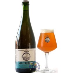 De Ranke Vieille Provision 7.5° - 34L - BelgianShop