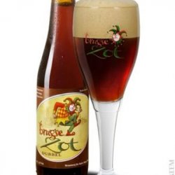 Brugse Zot Dubbel