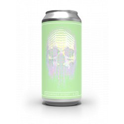 Dry & Bitter Undulate v11 - Dry & Bitter Brewing Company