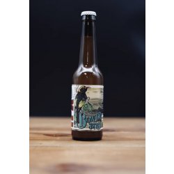 Zoobrew Bower Bird - La Bièrothèque