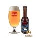 Bia Dream Alone Pale Ale 5.7%  Thùng 24 Chai 330ml 