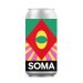 Soma Beer Haze Gods 