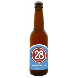 Brasserie 28 White Oak IPA
