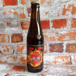 De Struise Brouwers Tora Tora - Gerijptebieren.nl