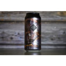 FrauGruber - Weak As I Am - addicted2craftbeer