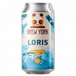 Brew York Loris