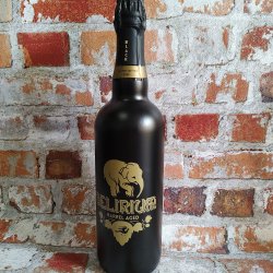 Delirium Barrel Aged Limited Edition 2022 Black - Gerijptebieren.nl