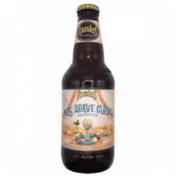 Founders  Mas Agave Clasica Grapefruit - De Biersalon