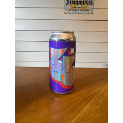 Omnipollo Three Times Three Vol. 6