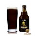 Bia Thơm Brewery Fade To Black 6.69%  Thùng 24 Chai 330ml 
