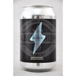 Garage Beer Co Ocata