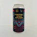 Electric Bear Brewing Co. Personal Space Invaders [DIPA] 