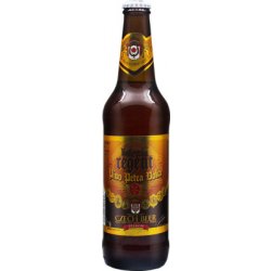 Bohemia Regent Petra Voka - Rus Beer