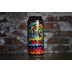 Froth x The Answer - Lollipop Joose - addicted2craftbeer