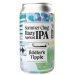 Jiddlers Tipple Summer Chug Hazy Apricot IPA 