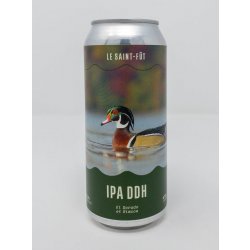 Saint-Fût. IPA DDH - Beau Dégât