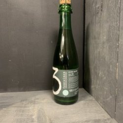 3 Fonteinen Oude Geuze 37,5cl - Bier en Borrels