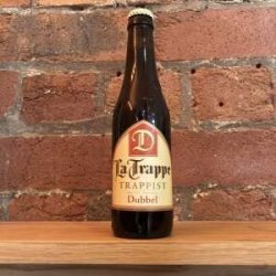 La Trappe Dubbel