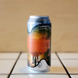 Sureshot, Curiosity Voyage, NEIPA, 6.5% - Kill The Cat