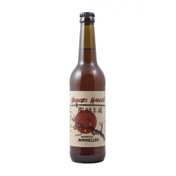 Mukkeller Hattori Hanzo