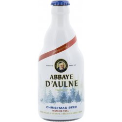 Abbaye d’Aulne Super Noël