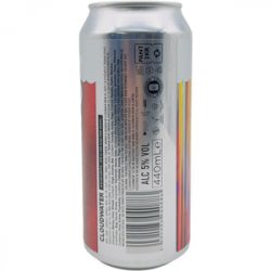 Cloudwater Brew Co. Wanderlust