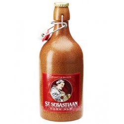 Saint Sebastiaan Dark