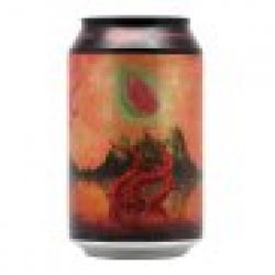 Pühaste Guava Gose Fruited Gose 0,33l - Craftbeer Shop