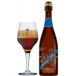 Gouden Carolus Cuvée van de Keizer Imperial Dark