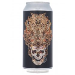 Northern Monk PATRONS PROJECT 42.06 // BILLELIS // REGAL SERENITY // BADLANDS, SOMA // DDH NZIPA