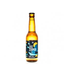 Scheldebrouwerij Zeezuiper 33cl - Belgas Online