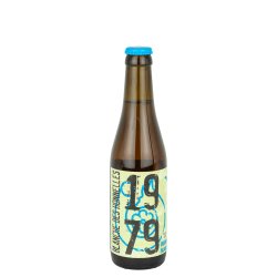 Abbaye des Rocs Blanche Des Honnelles 33Cl - Belgian Beer Heaven